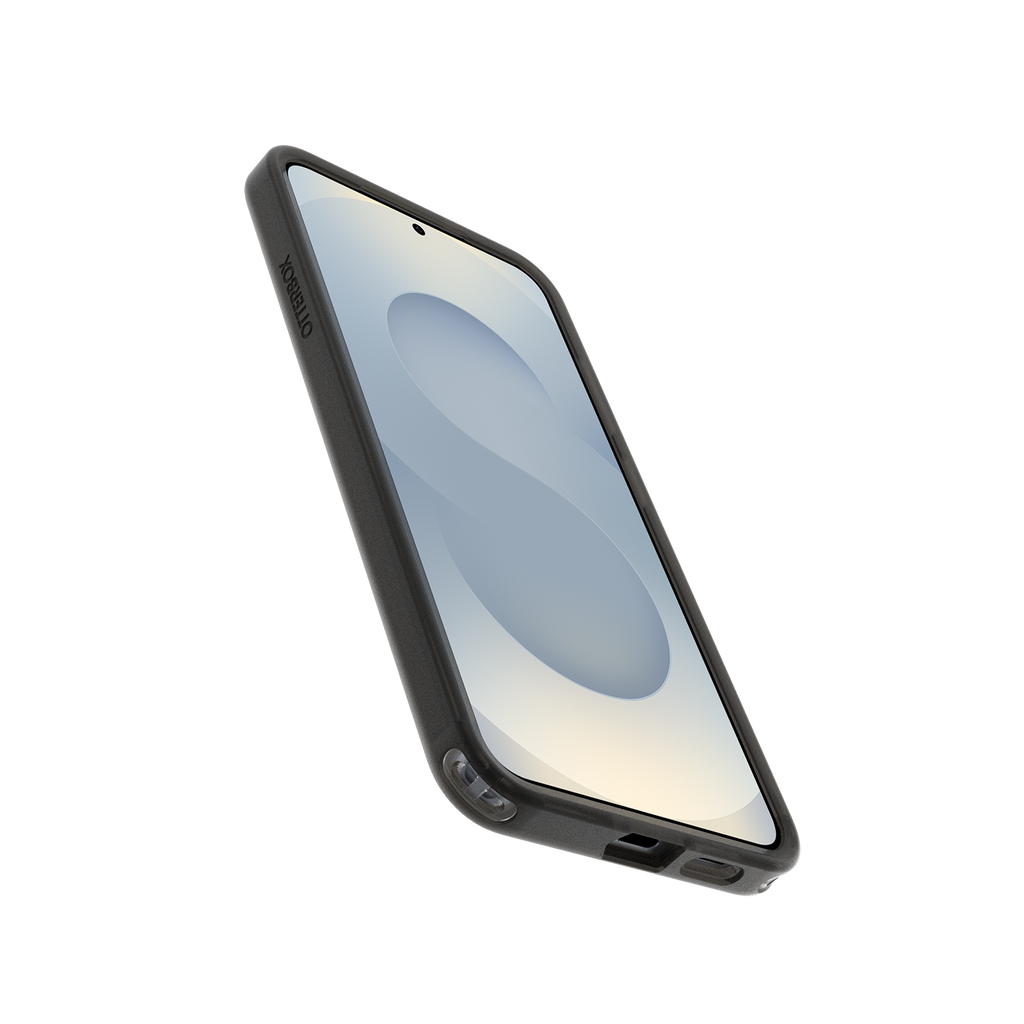 Galaxy S25+ Symmetry Series Soft Touch Case