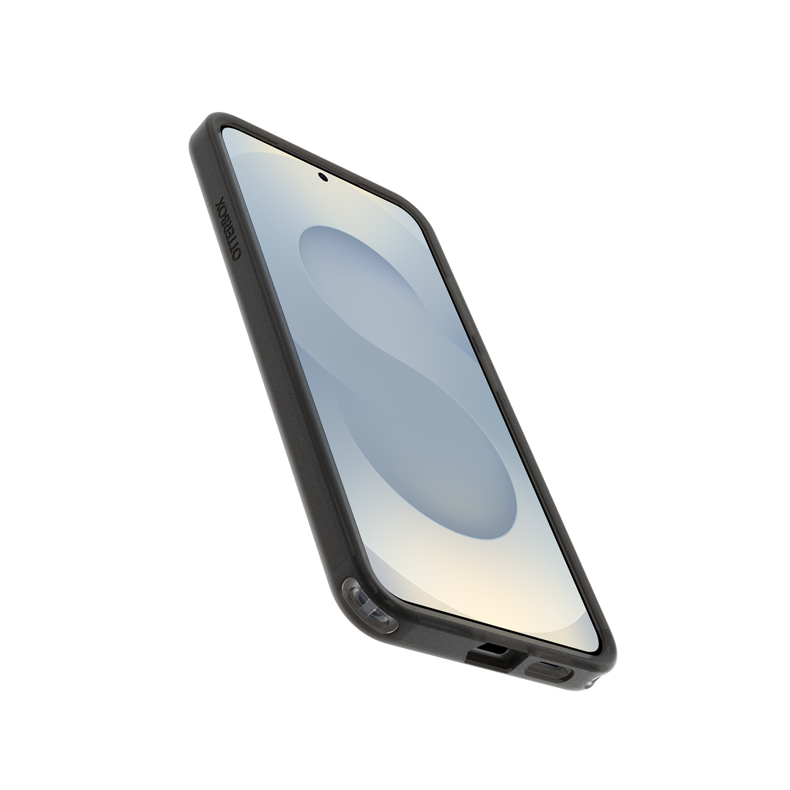 Galaxy S25+ Symmetry Series Soft Touch Case