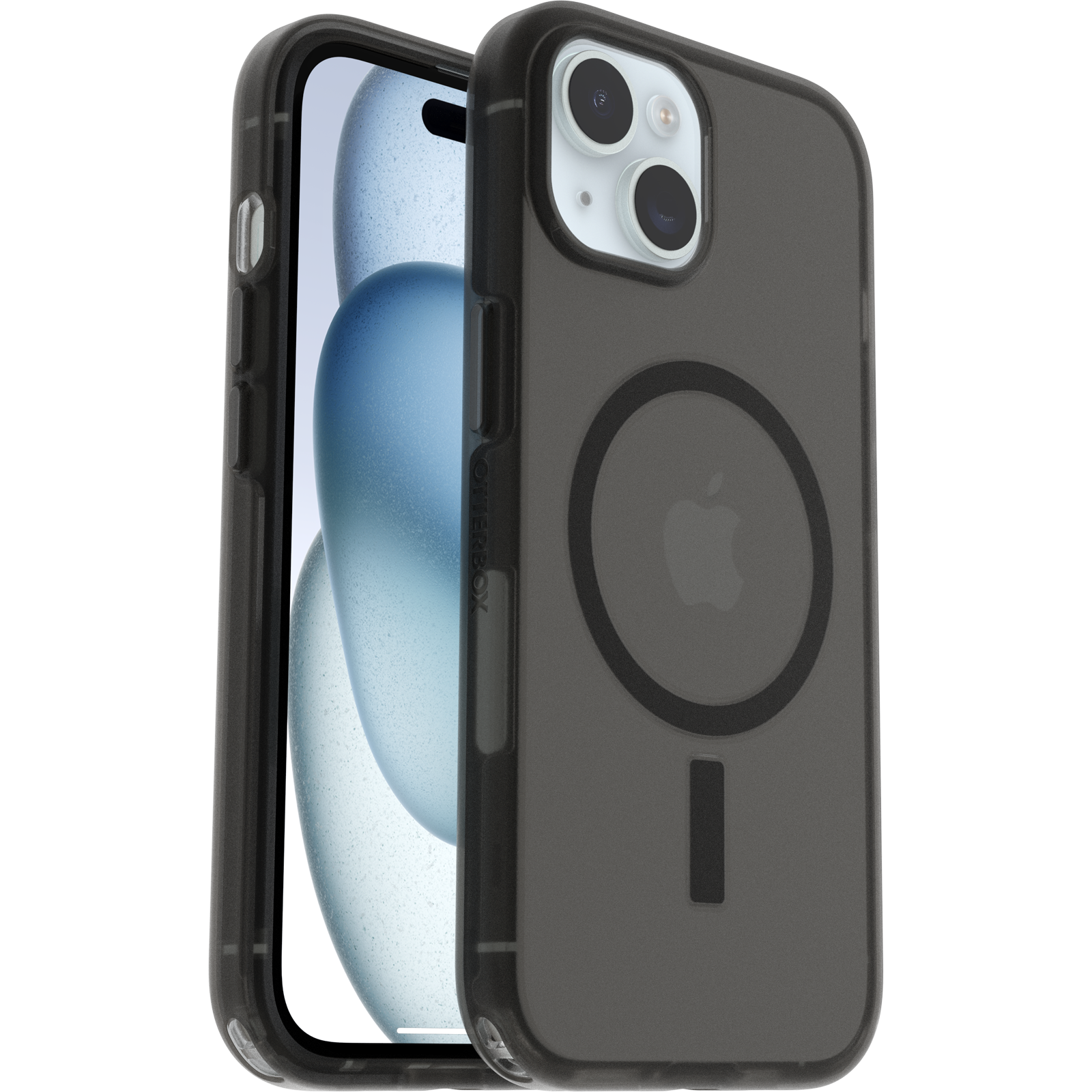 iPhone 16e, iPhone 15, iPhone 14 and iPhone 13 Symmetry Series Soft Touch Case for MagSafe - Image 4