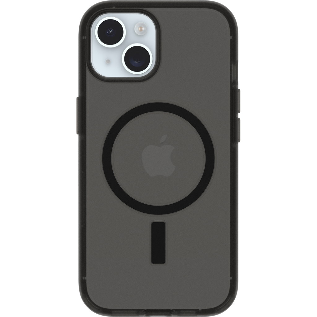 iPhone 16e, iPhone 15, iPhone 14 and iPhone 13 Symmetry Series Soft Touch Case for MagSafe