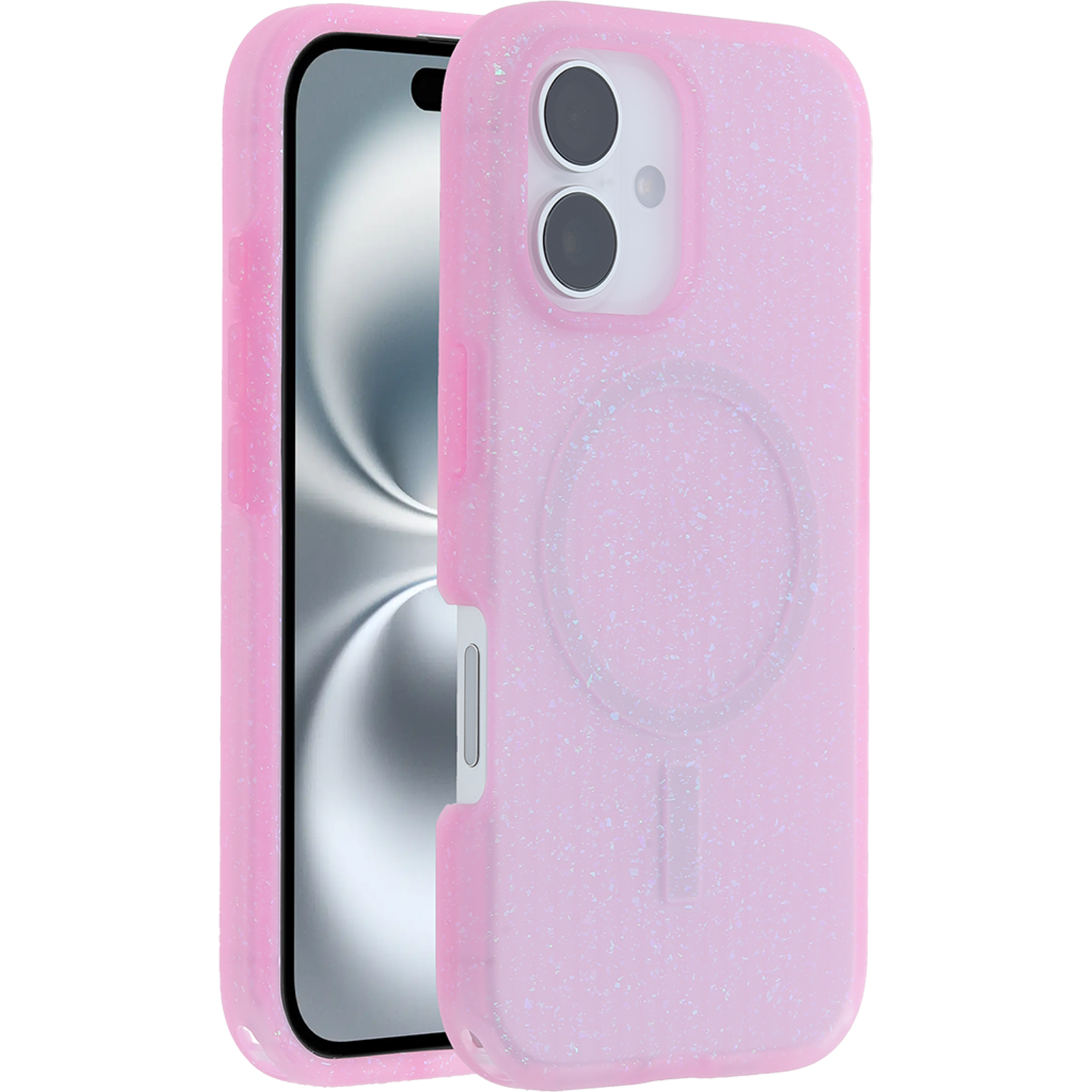 iPhone 16 Symmetry Series Soft Touch Case for MagSafe - Image 28925