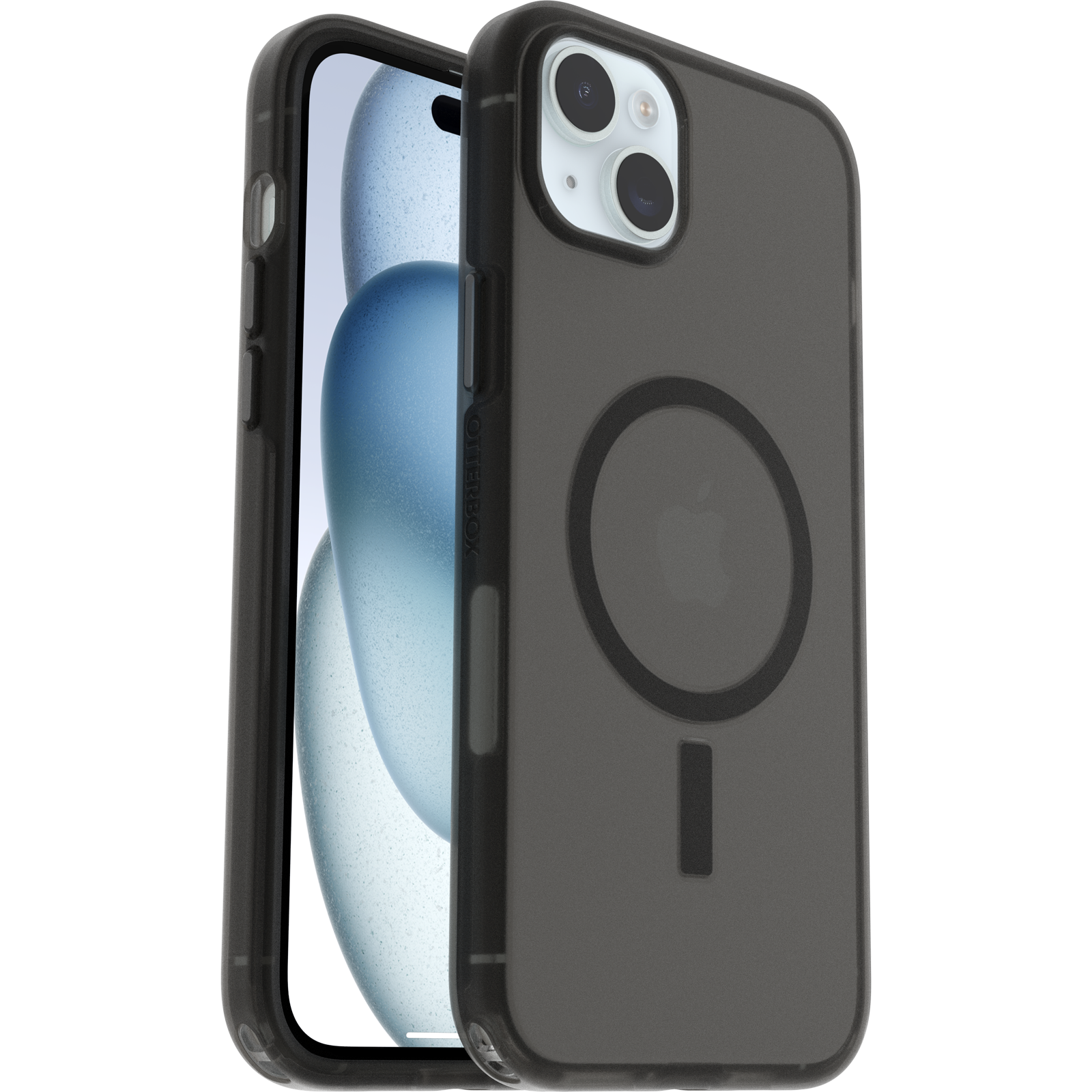 iPhone 15 Plus and iPhone 14 Plus Symmetry Series Soft Touch Case for MagSafe - Image 26322