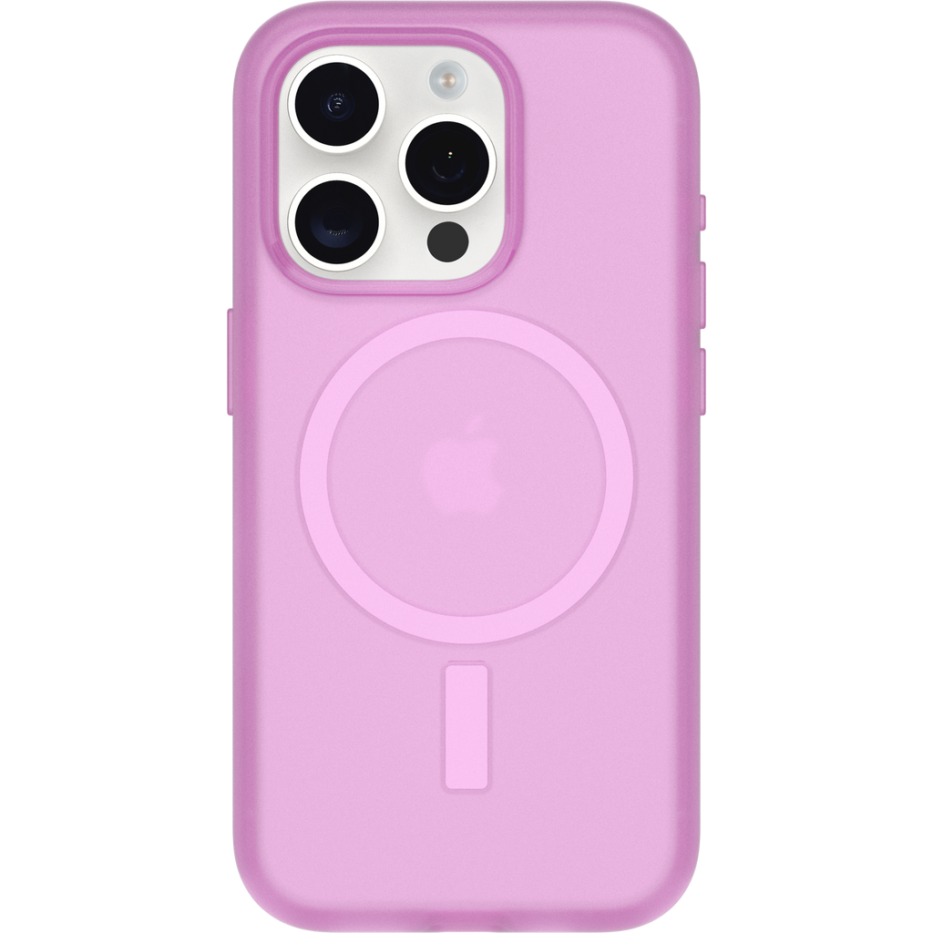 iPhone 15 Pro Symmetry Series Soft Touch Case For MagSafe - Image 18101