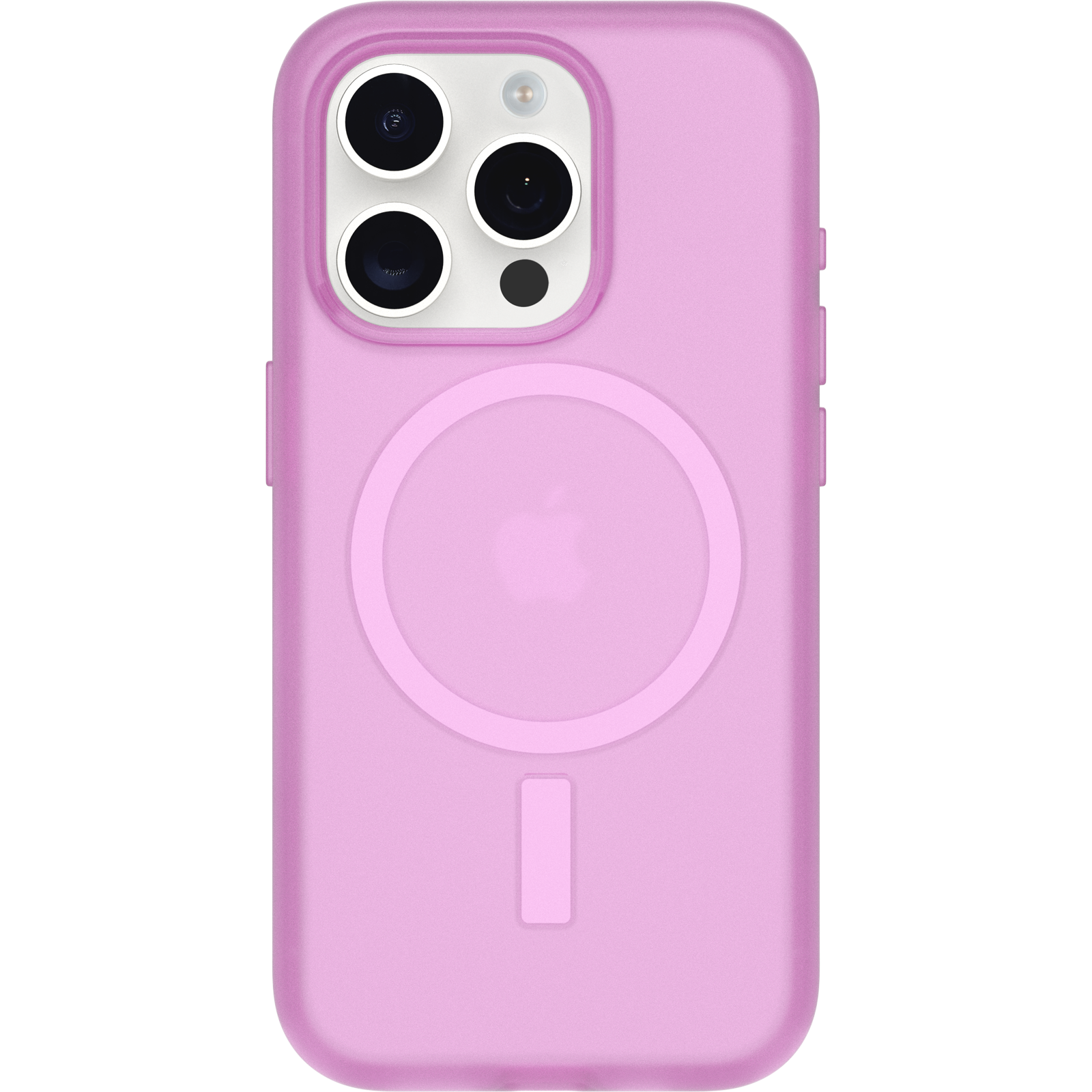 iPhone 15 Pro Symmetry Series Soft Touch Case For MagSafe - Image 18101