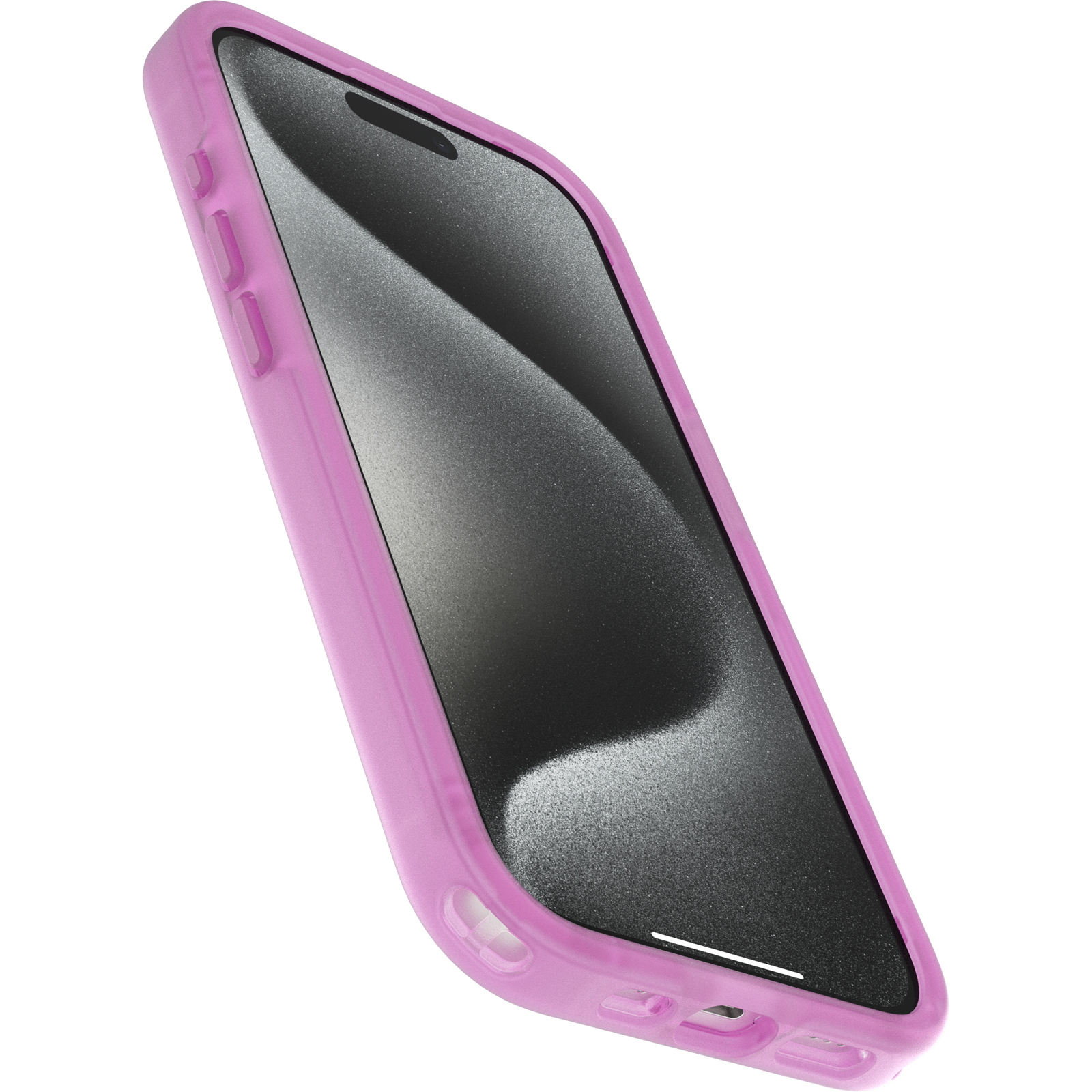 iPhone 15 Pro Symmetry Series Soft Touch Case For MagSafe - Image 18102