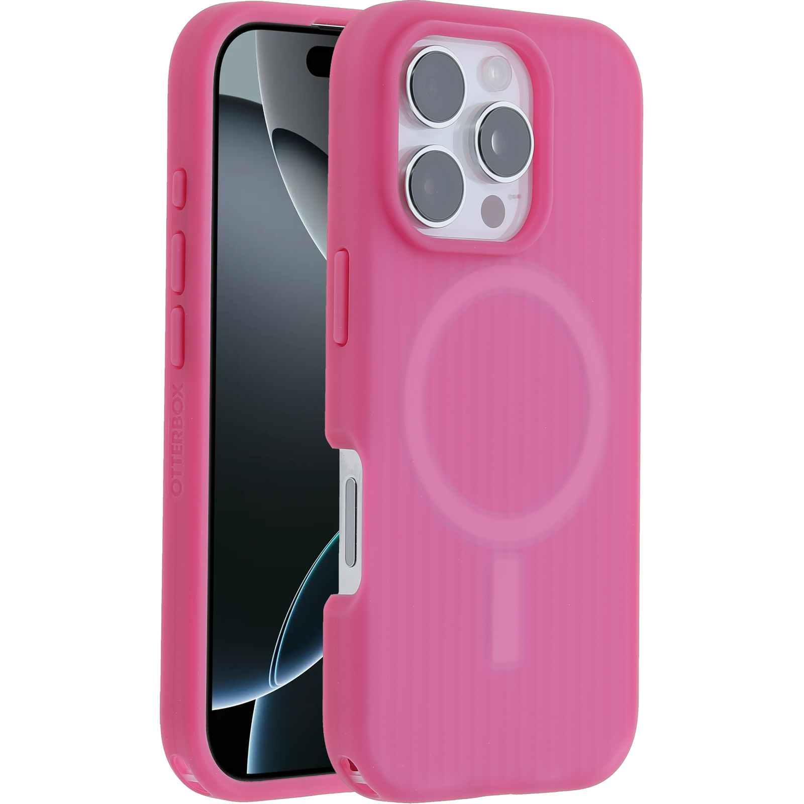 iPhone 16 Pro Symmetry Series Soft Touch Case for MagSafe - Image 17953