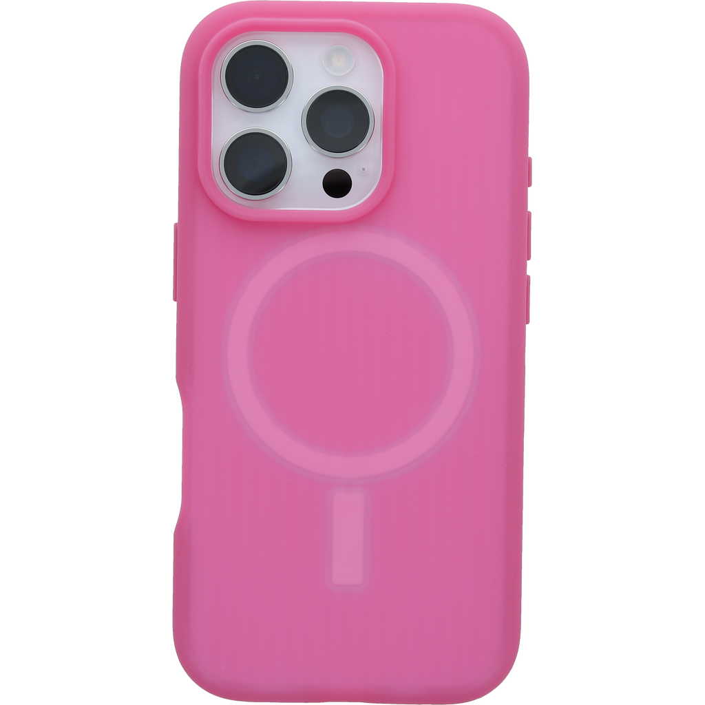 iPhone 16 Pro Symmetry Series Soft Touch Case for MagSafe - Image 17954