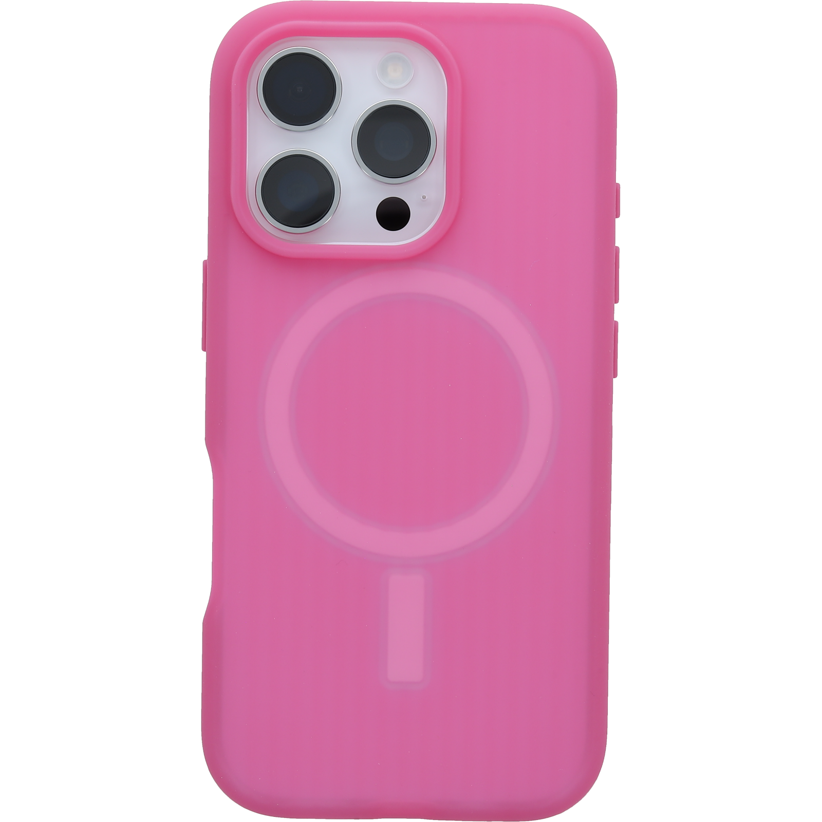 iPhone 16 Pro Symmetry Series Soft Touch Case for MagSafe - Image 17954