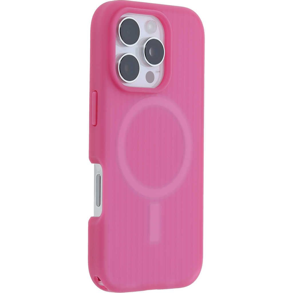 iPhone 16 Pro Symmetry Series Soft Touch Case for MagSafe - Image 17955