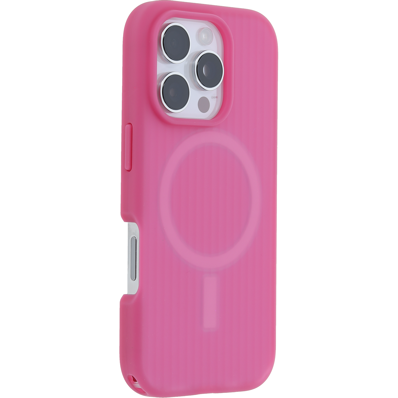 iPhone 16 Pro Symmetry Series Soft Touch Case for MagSafe - Image 17955