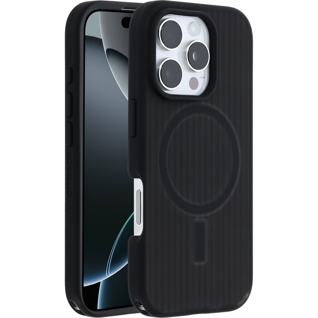 iPhone 16 Pro Max Symmetry Series Soft Touch Case for MagSafe - Image 2344