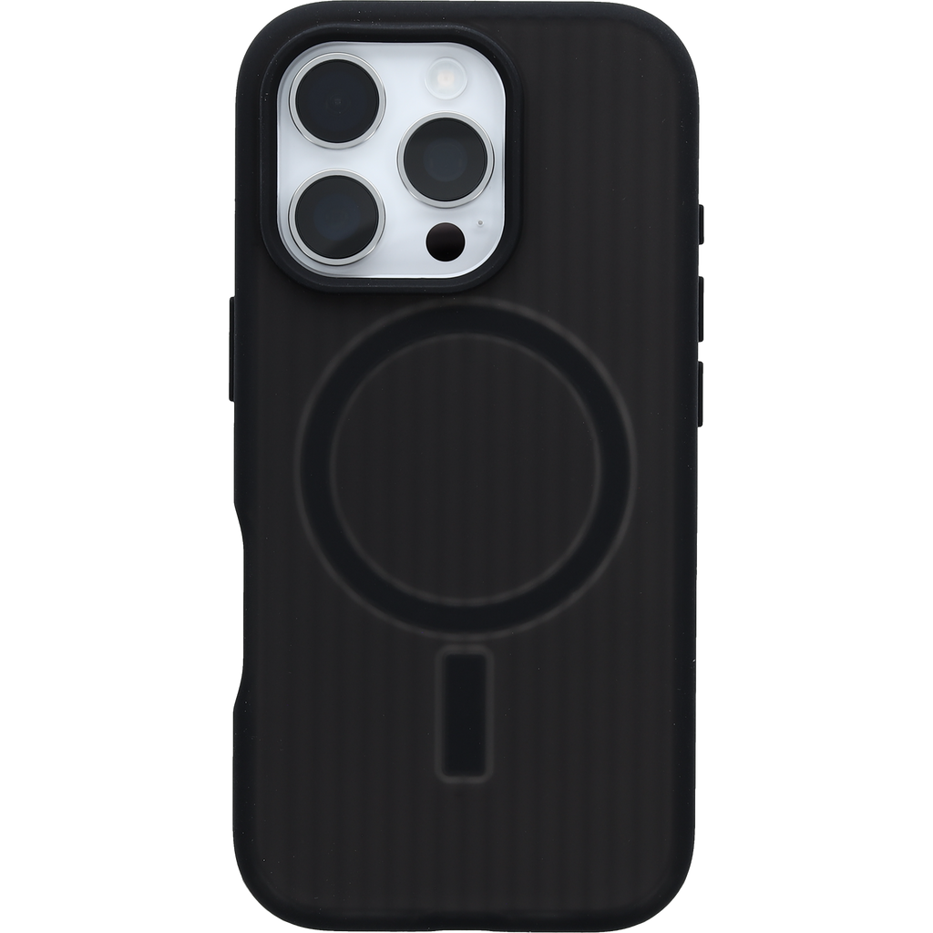 iPhone 16 Pro Max Symmetry Series Soft Touch Case for MagSafe - Image 2345