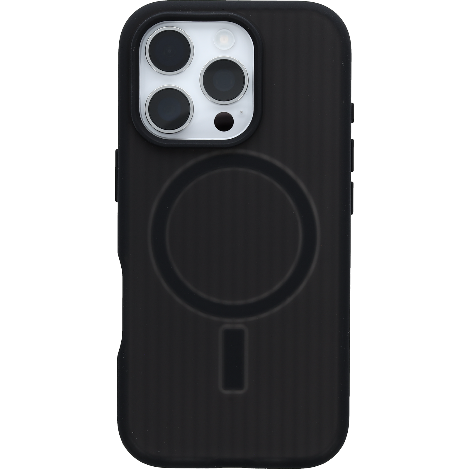 iPhone 16 Pro Max Symmetry Series Soft Touch Case for MagSafe - Image 2345