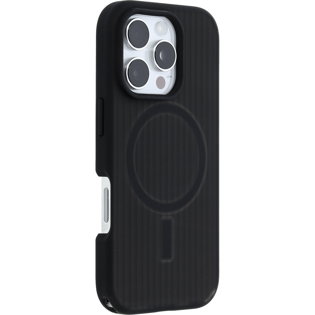 iPhone 16 Pro Max Symmetry Series Soft Touch Case for MagSafe - Image 2346