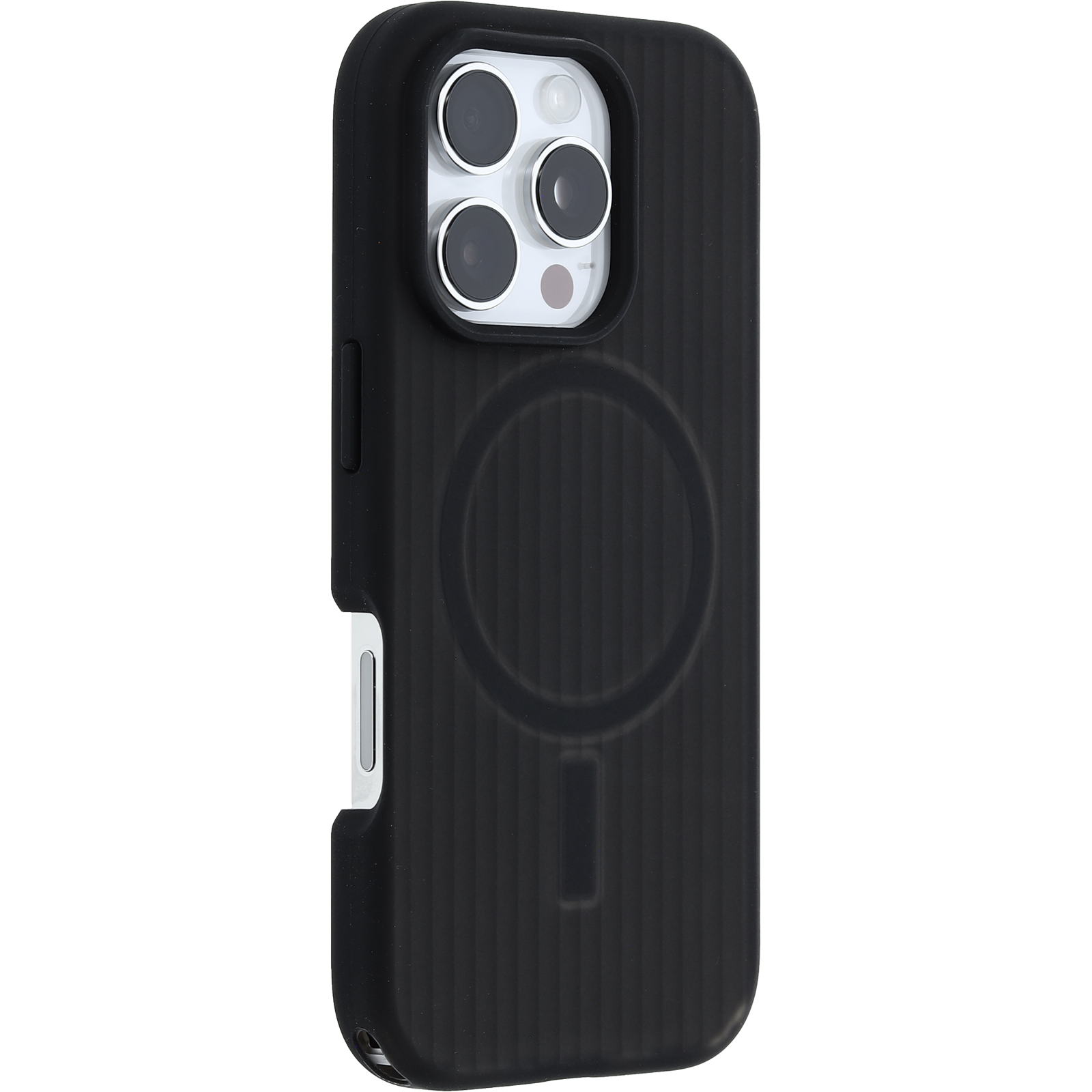 iPhone 16 Pro Max Symmetry Series Soft Touch Case for MagSafe - Image 2346