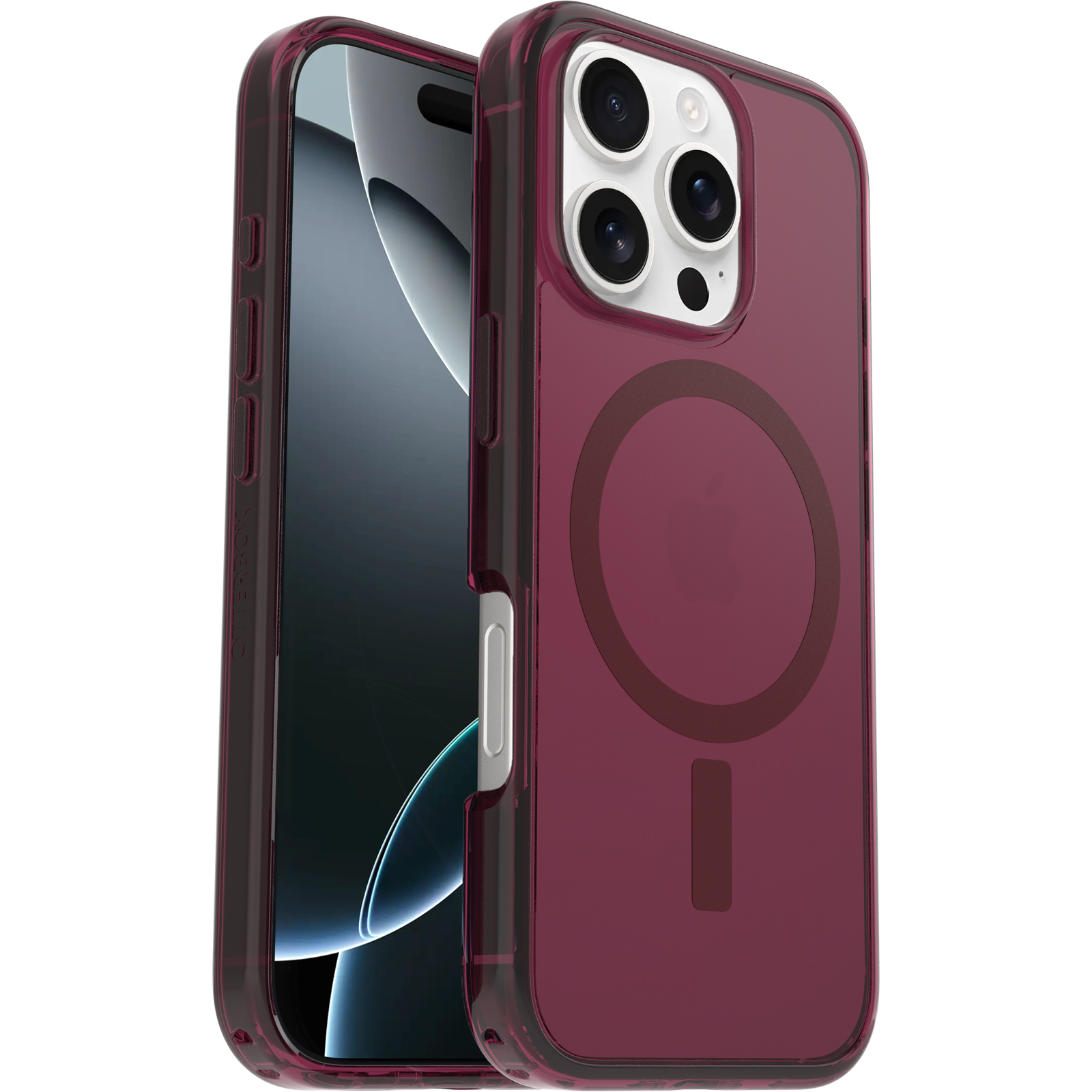 iPhone 16 Pro Symmetry Series Case for MagSafe - Image 29073