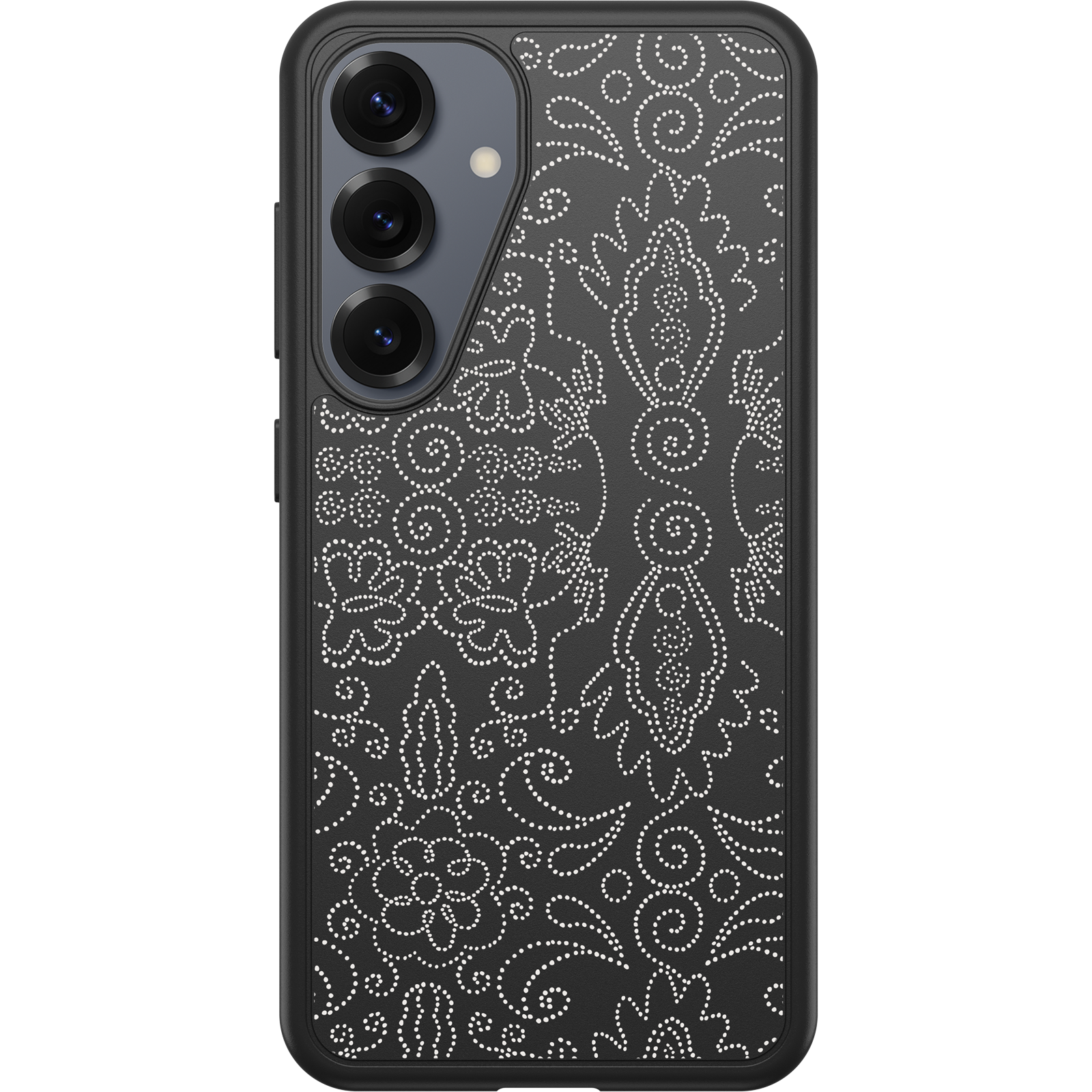 Galaxy S25 Symmetry Series Case with Magnets Western Noir Collection - Image 16119