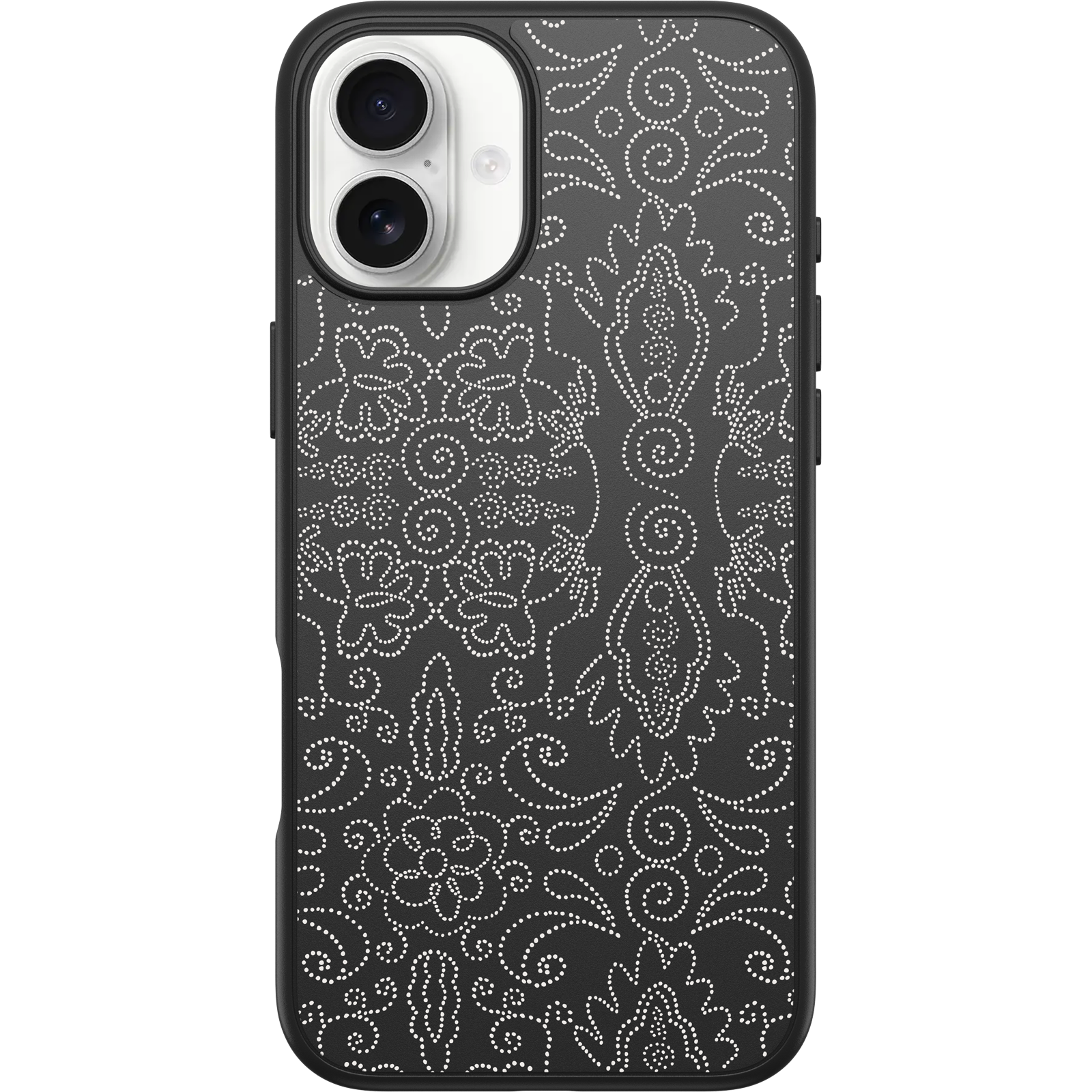 iPhone 16 Plus Symmetry Series Case for MagSafe Western Noir Collection - Image 29230