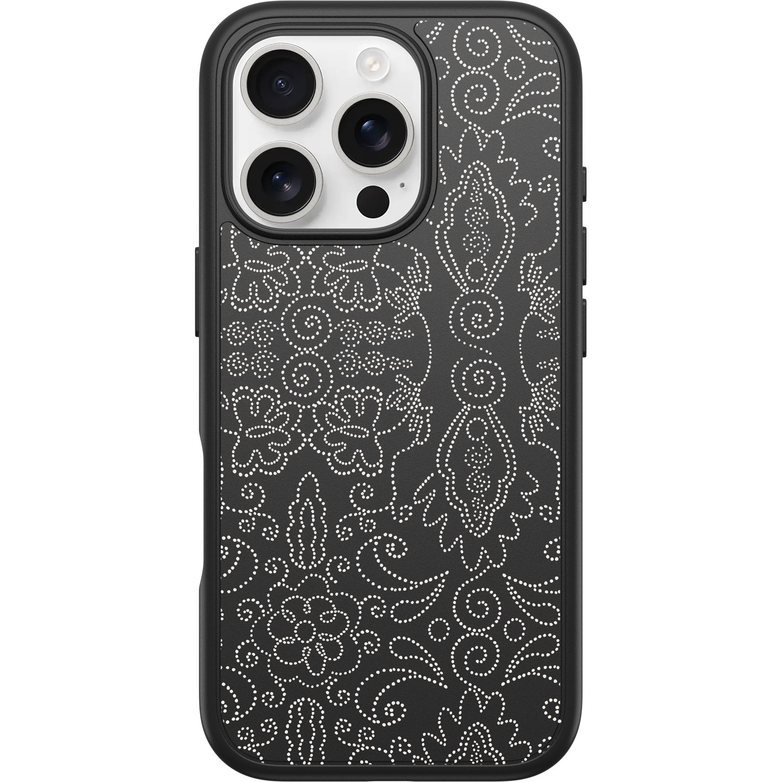 iPhone 16 Pro Symmetry Series Case for MagSafe Western Noir Collection - Image 18217