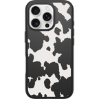 iPhone 16 Pro Symmetry Series Case for MagSafe Western Noir Collection - Image 18219