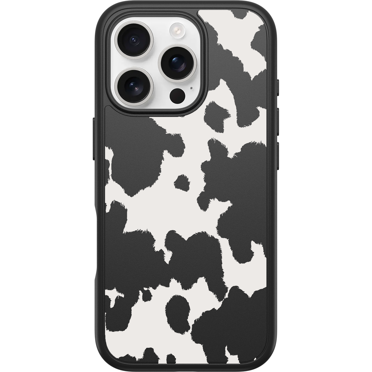 iPhone 16 Pro Symmetry Series Case for MagSafe Western Noir Collection - Image 18219