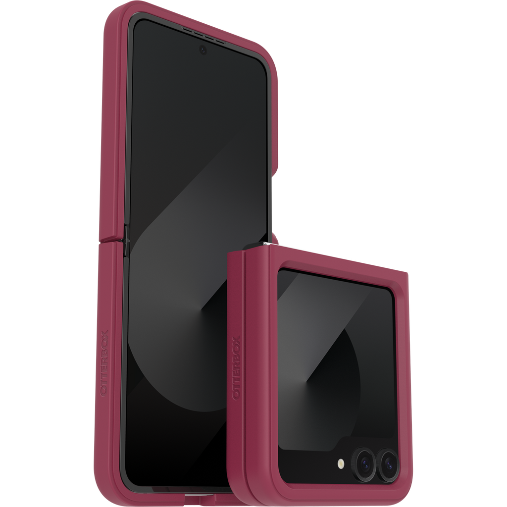 Galaxy Z Flip7 FE and Galaxy Z Flip6 Thin Flex Series Case - Image 29270