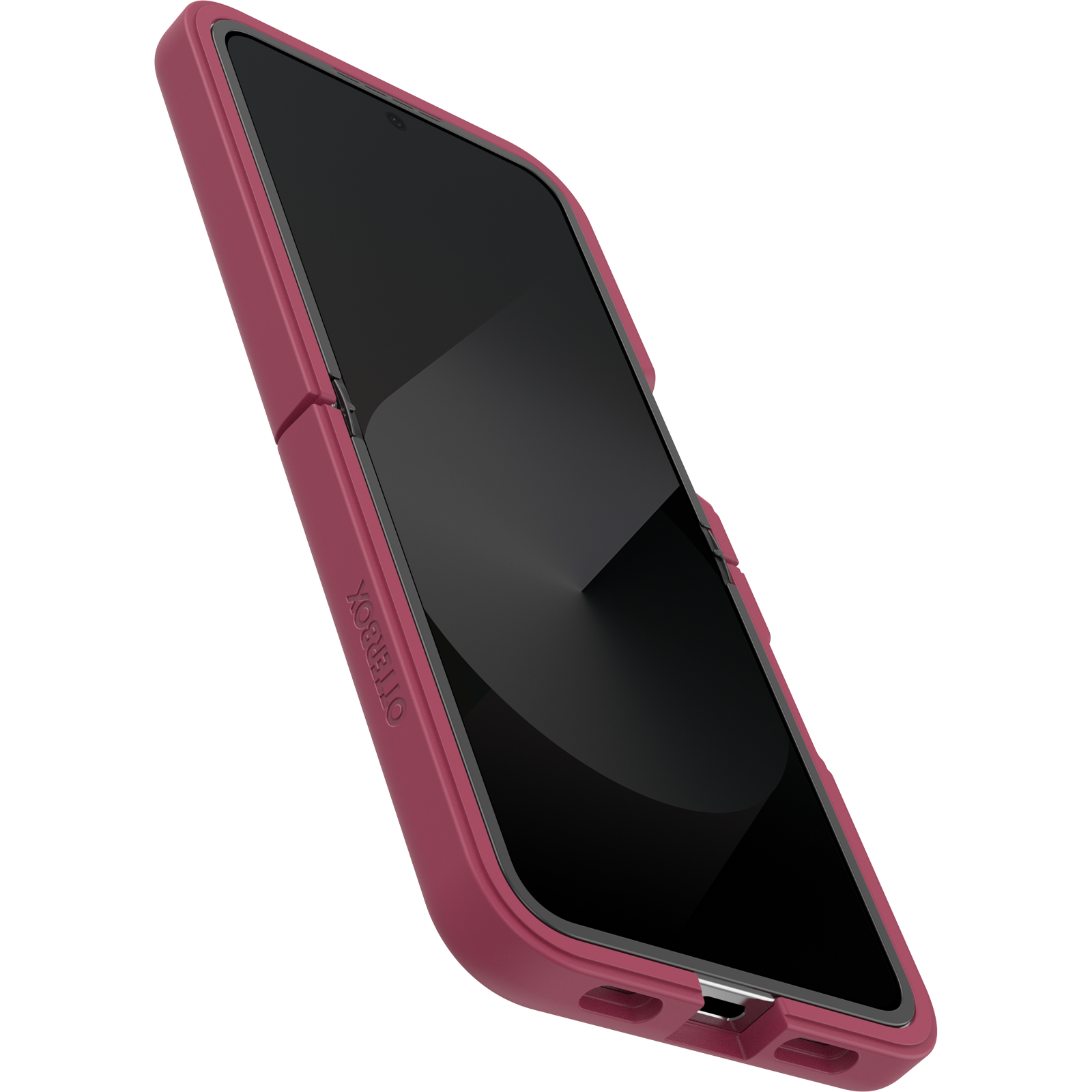 Galaxy Z Flip7 FE and Galaxy Z Flip6 Thin Flex Series Case - Image 29273