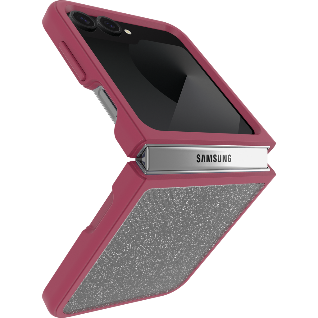Galaxy Z Flip7 FE and Galaxy Z Flip6 Thin Flex Series Case - Image 29272
