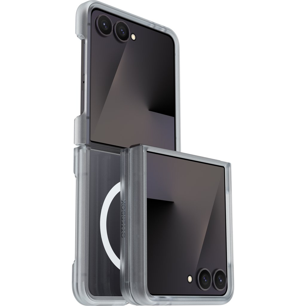 Galaxy Z Flip8 Thin Flex Series Case