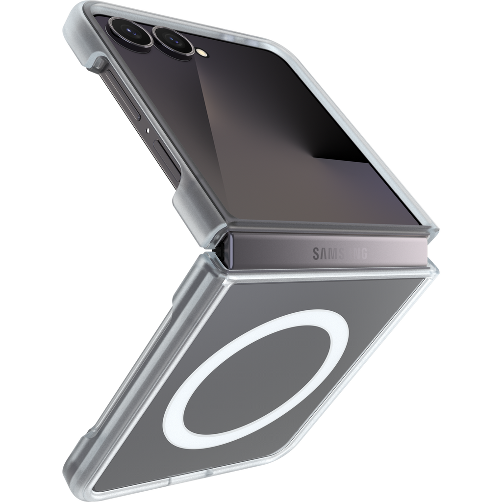 Galaxy Z Flip8 Thin Flex Series Case
