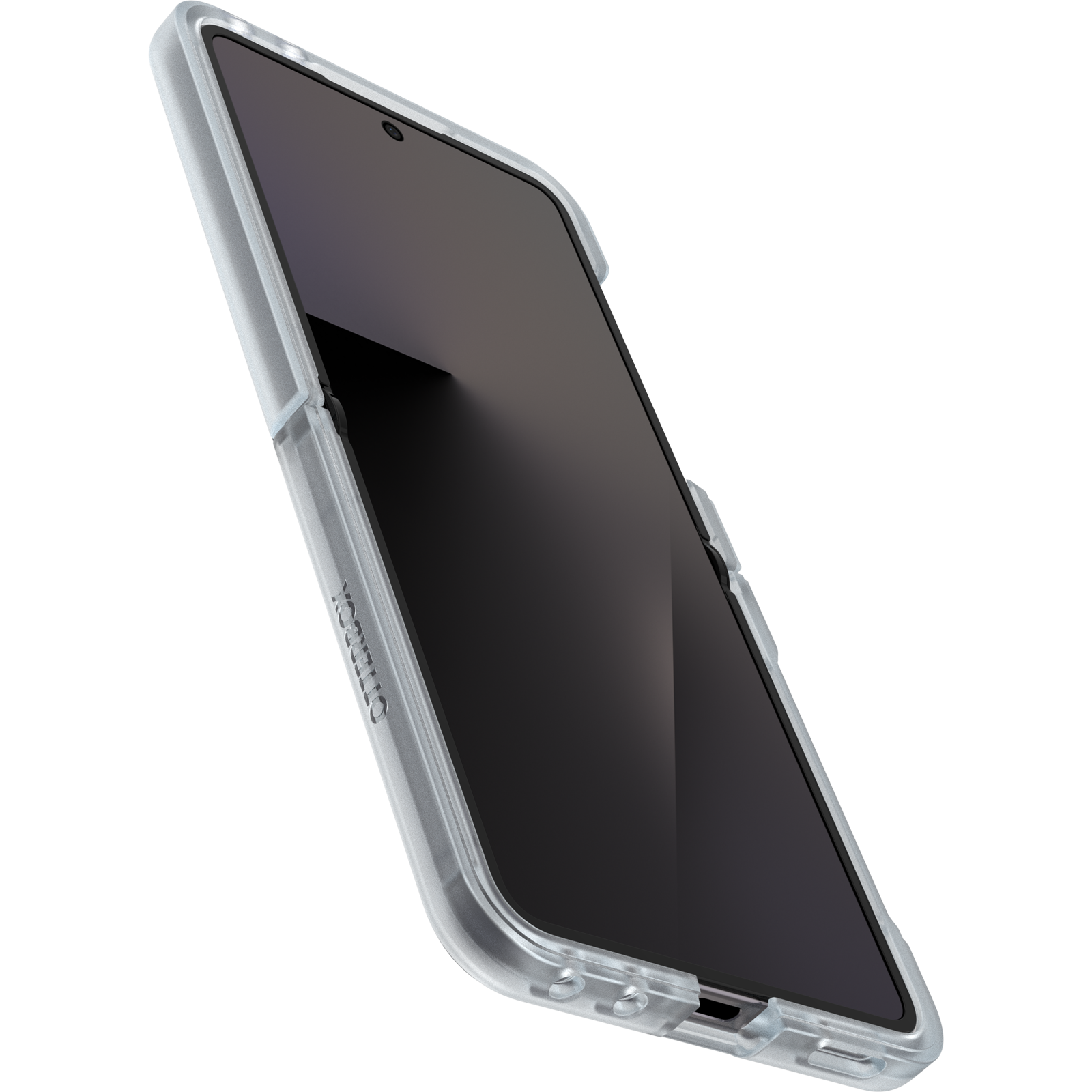 Galaxy Z Flip8 Thin Flex Series Case