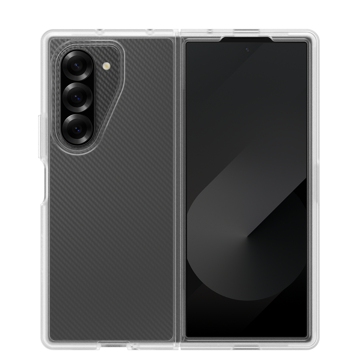 Galaxy Z Fold6 Thin Flex Series Case - Image 26502