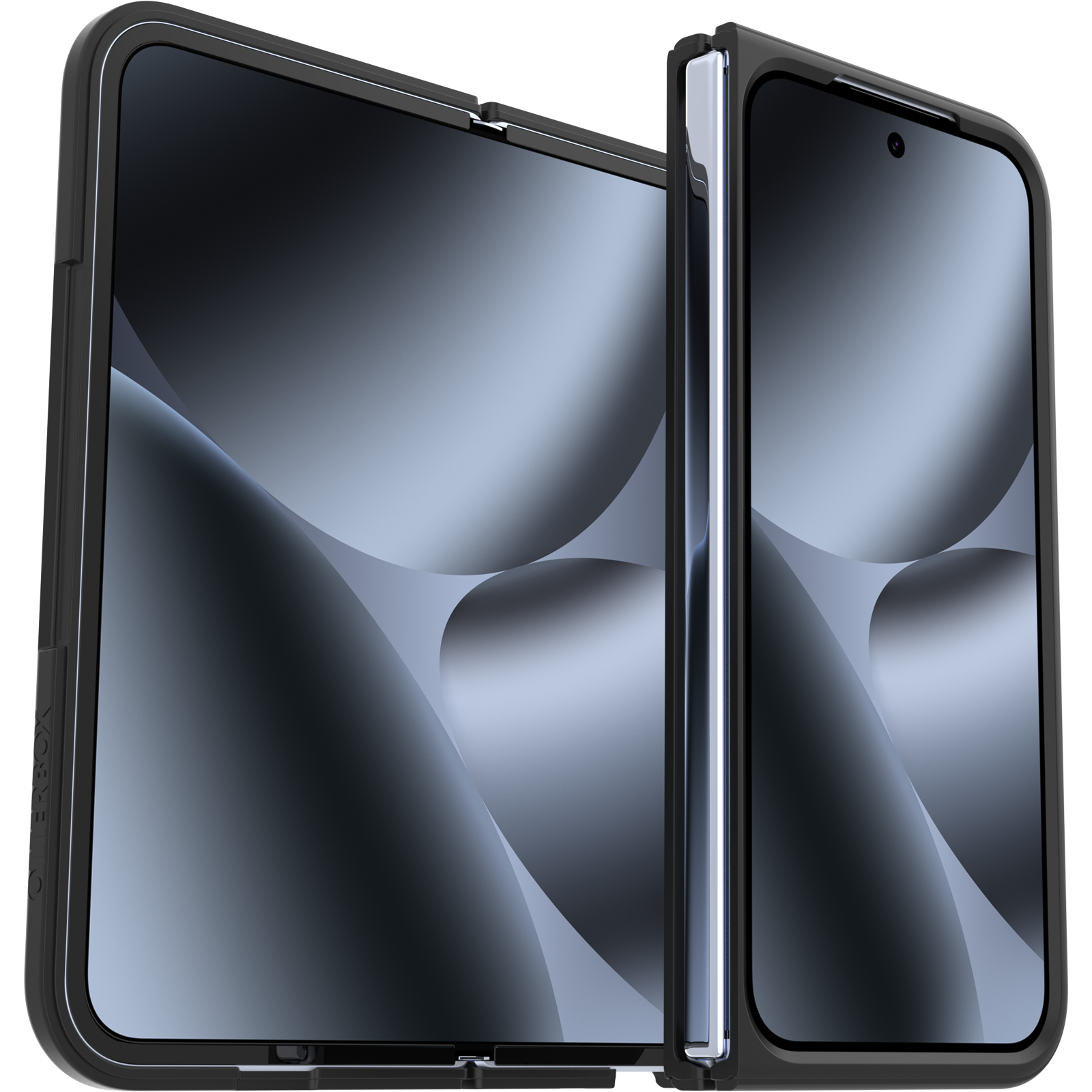 Pixel 10 Pro Fold Thin Flex Series Case with Pixelsnap - Image 15362