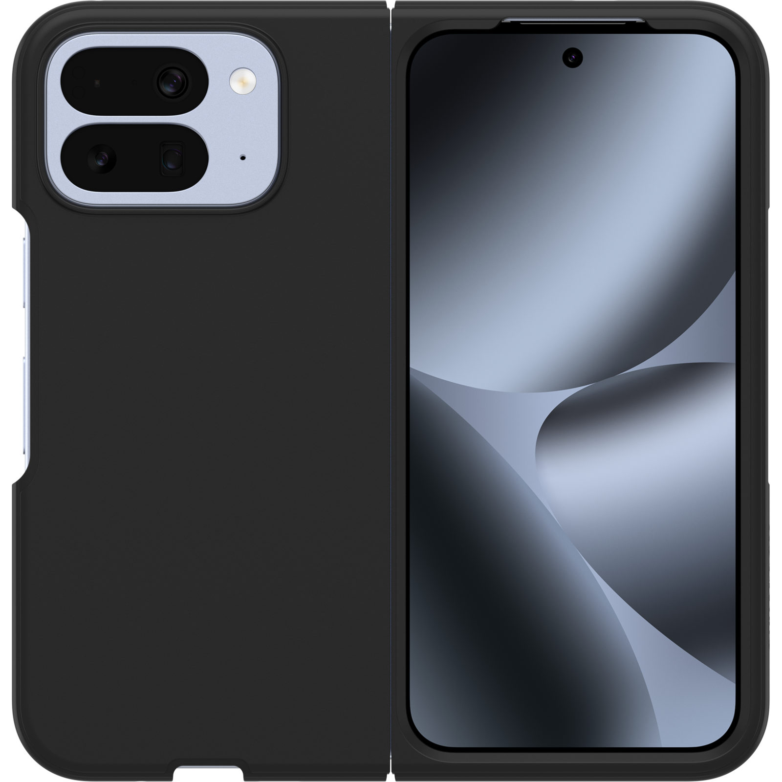 Pixel 10 Pro Fold Thin Flex Series Case with Pixelsnap - Image 15363