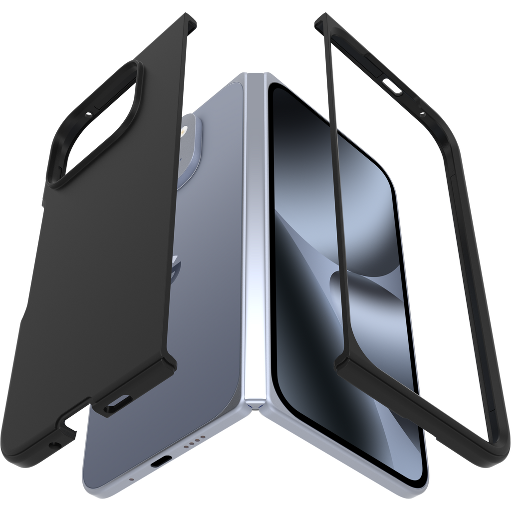 Pixel 10 Pro Fold Thin Flex Series Case with Pixelsnap - Image 15364