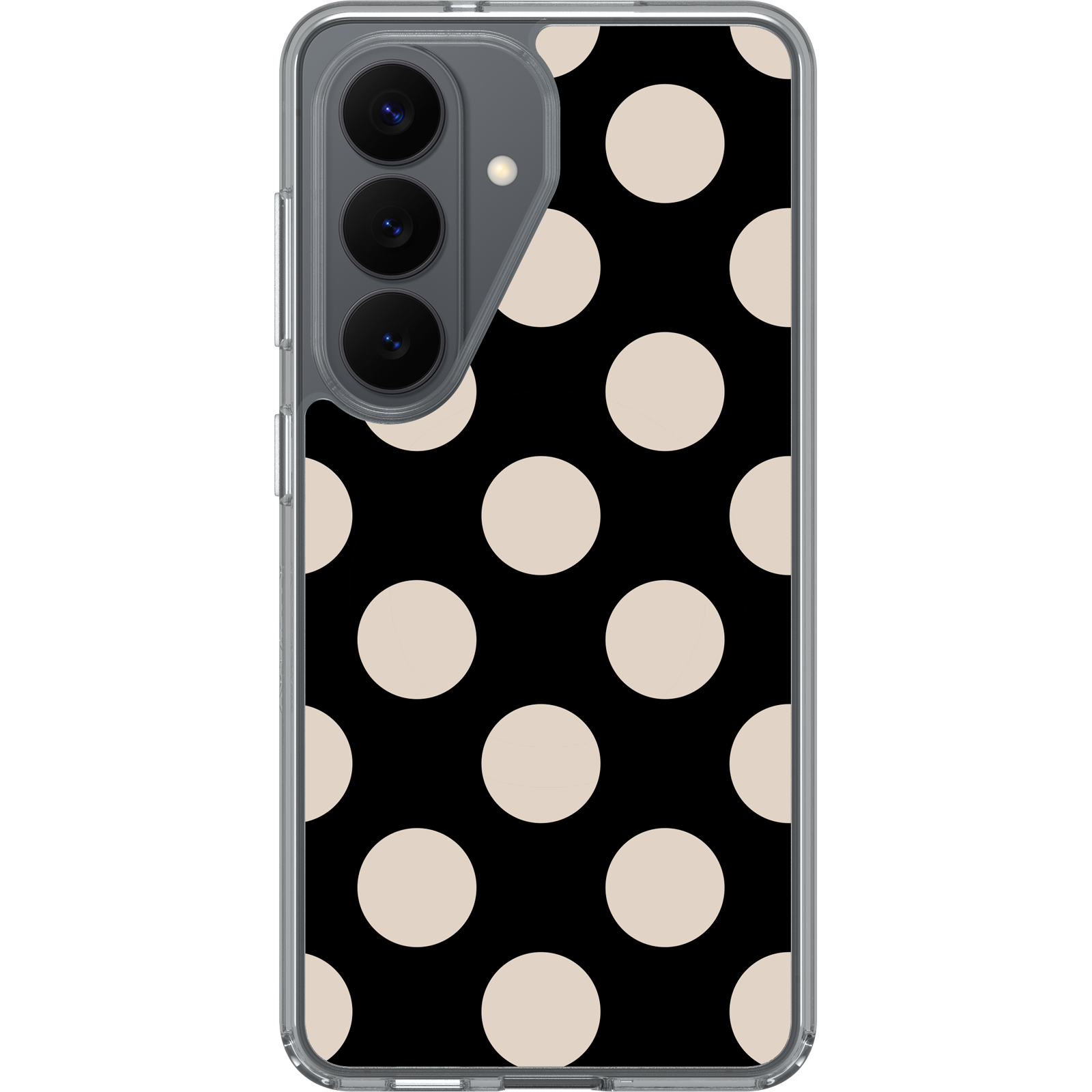 Galaxy S26 Symmetry Series Case Unbreakable Love Collection