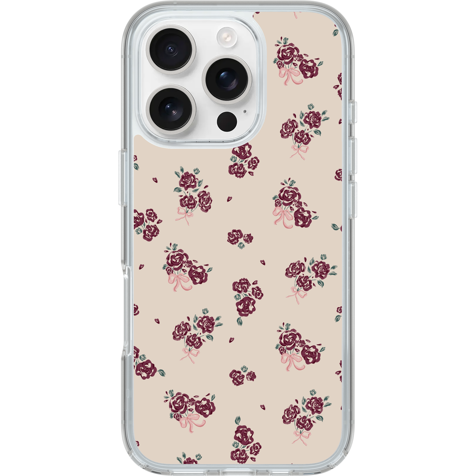 iPhone 16 Pro Symmetry Series Case Unbreakable Love Collection - Image 31420