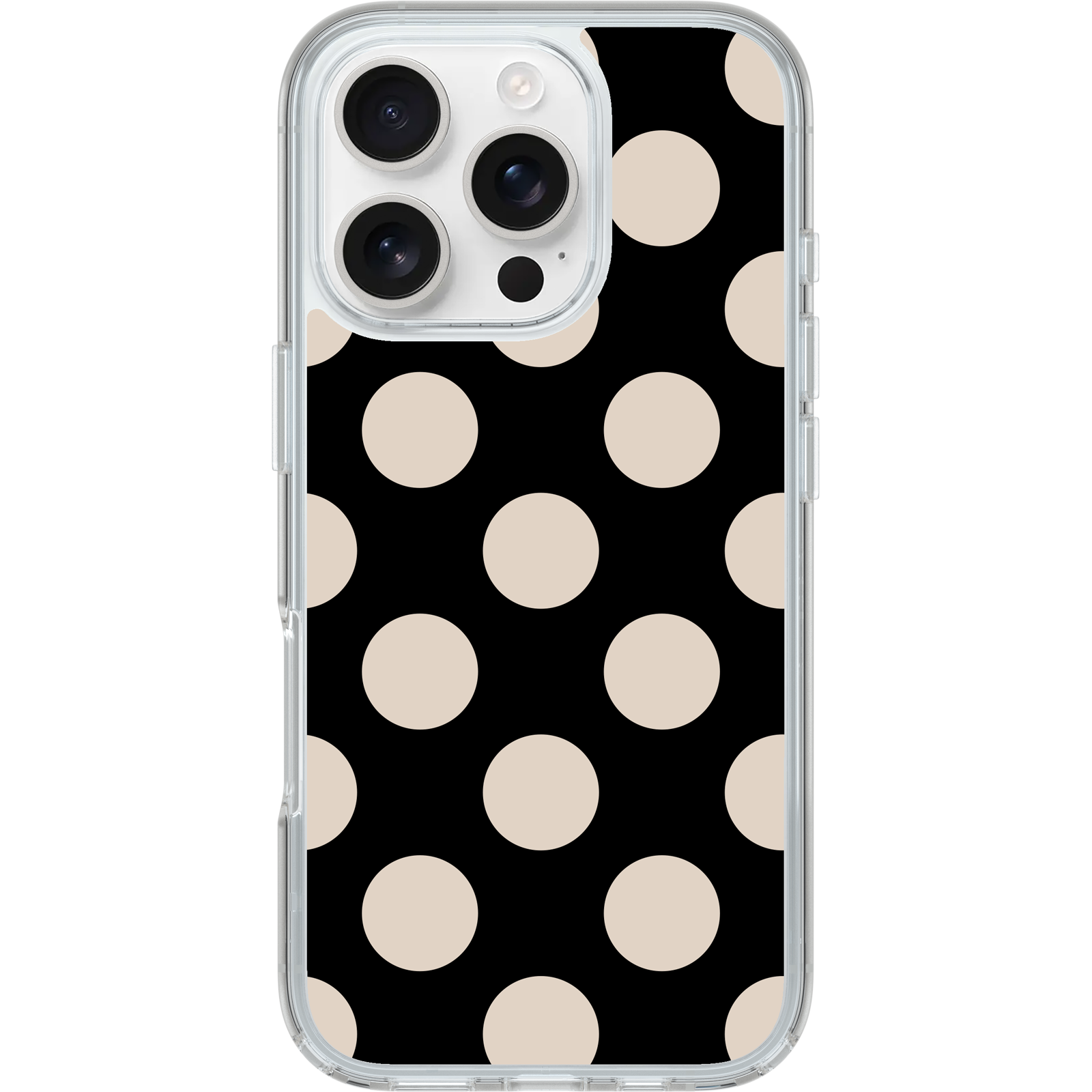 iPhone 16 Pro Symmetry Series Case Unbreakable Love Collection - Image 31422