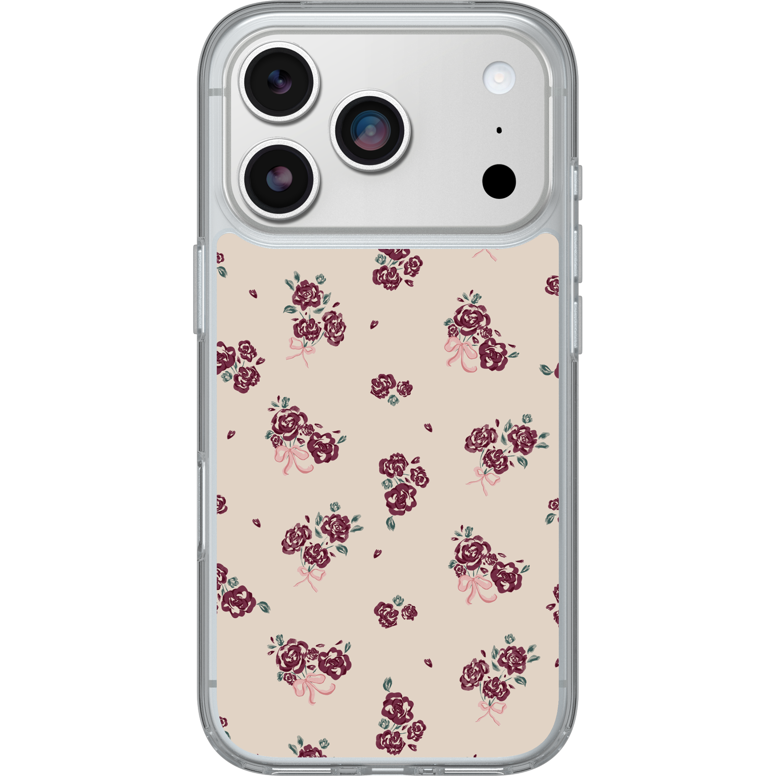 iPhone 17 Pro Symmetry Series Case Unbreakable Love Collection - Image 31304