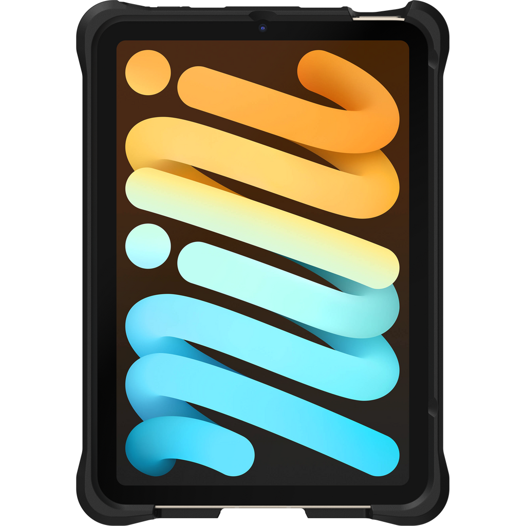 iPad mini (A17 Pro) and iPad mini (6th gen) uniVERSE Series Case - Image 17390