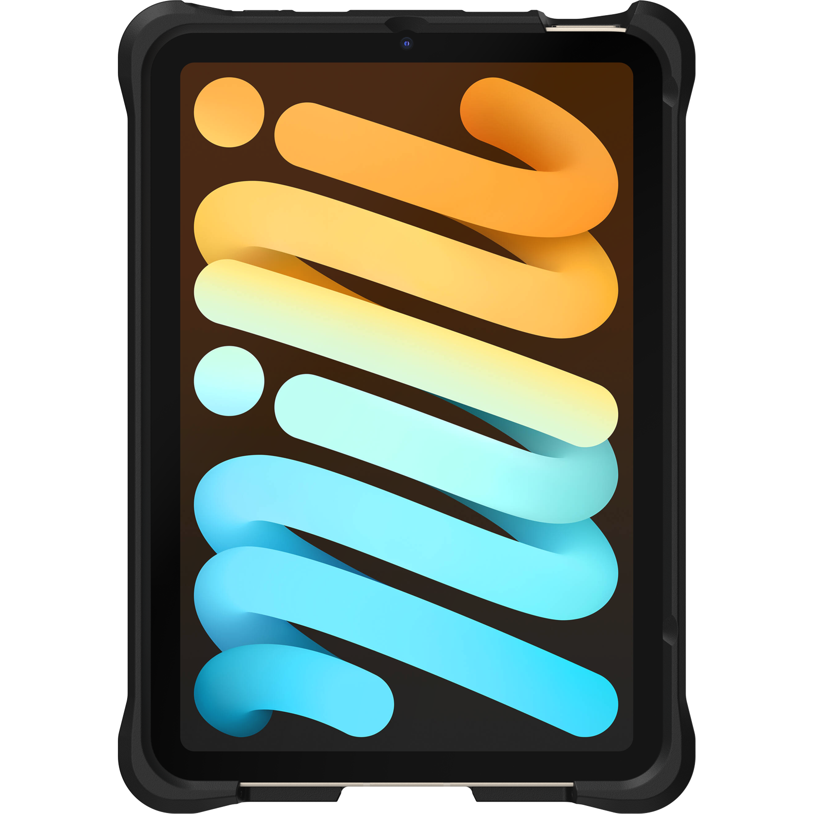 iPad mini (A17 Pro) and iPad mini (6th gen) uniVERSE Series Case - Image 17390