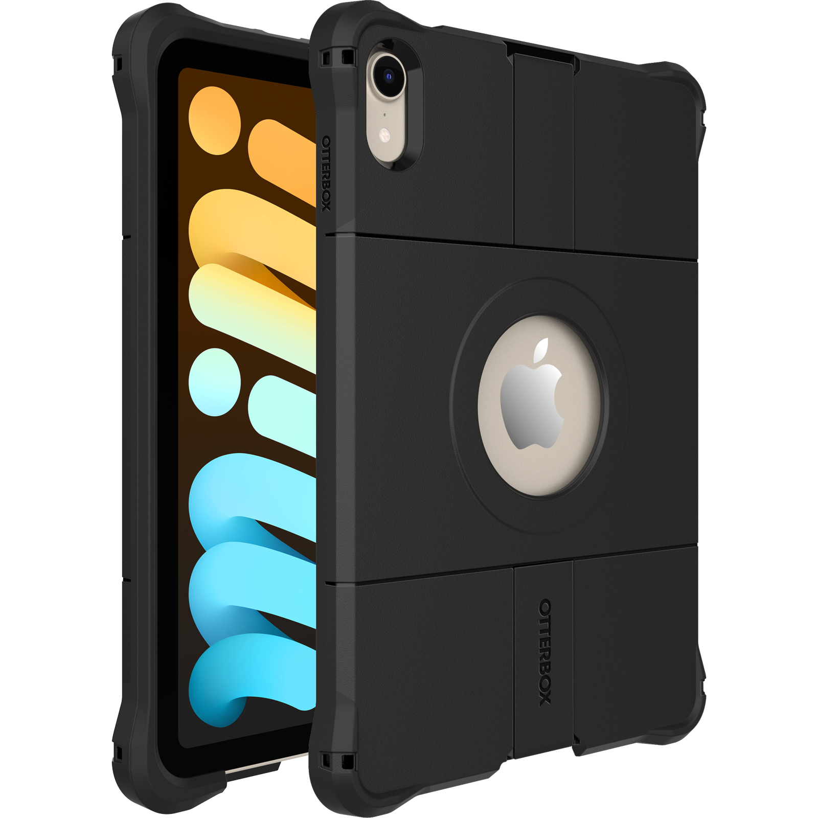 iPad mini (A17 Pro) and iPad mini (6th gen) uniVERSE Series Case - Image 17391
