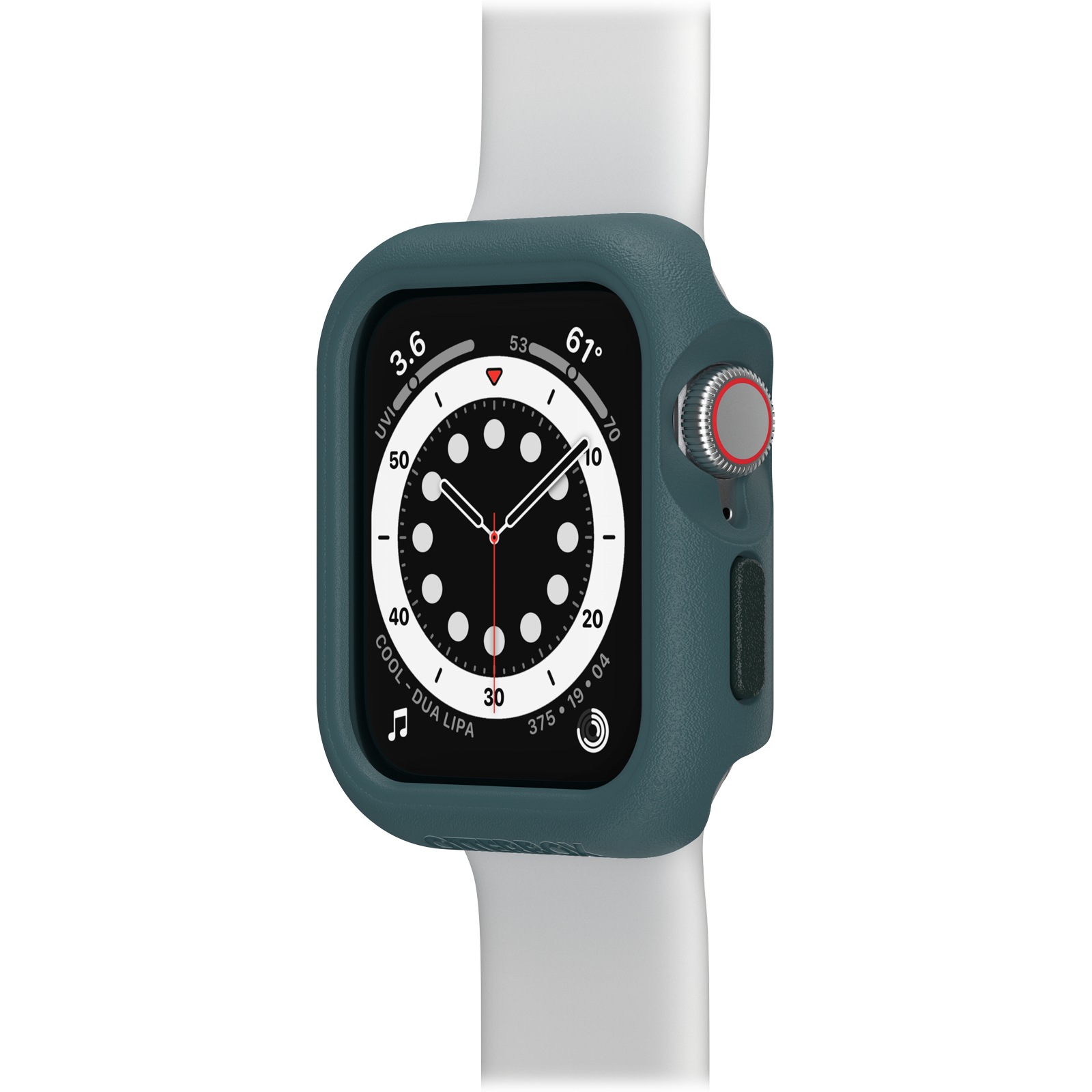 Apple Watch Series SE 3, SE (2nd gen)/6/SE/5/4 40mm Case