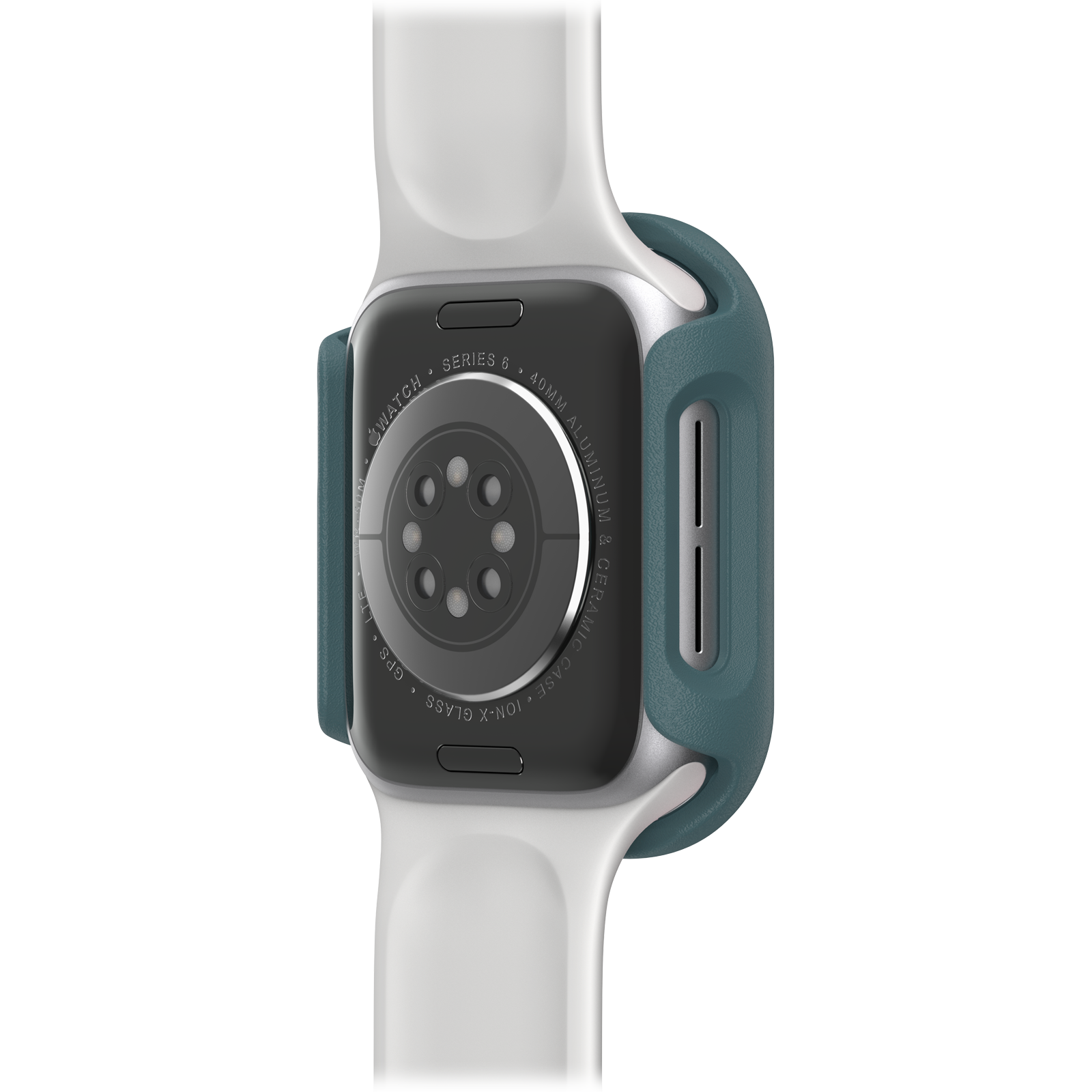 Apple Watch Series SE 3, SE (2nd gen)/6/SE/5/4 40mm Case