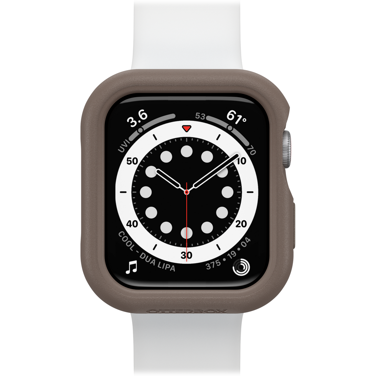 Apple Watch Series SE 3, SE (2nd gen)/6/SE/5/4 44mm Case