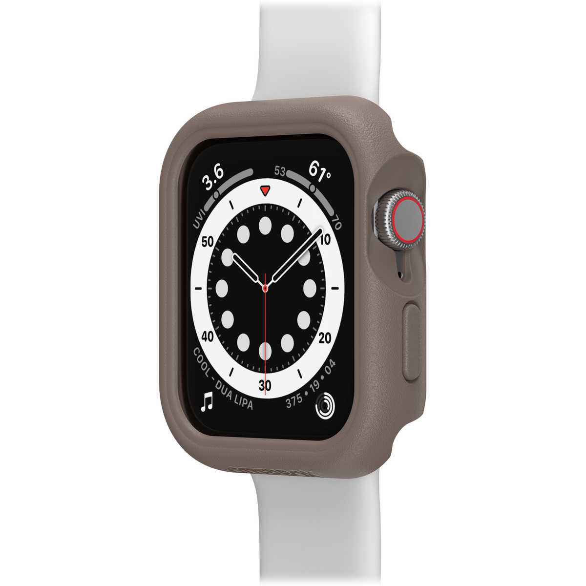 Apple Watch Series SE 3, SE (2nd gen)/6/SE/5/4 44mm Case