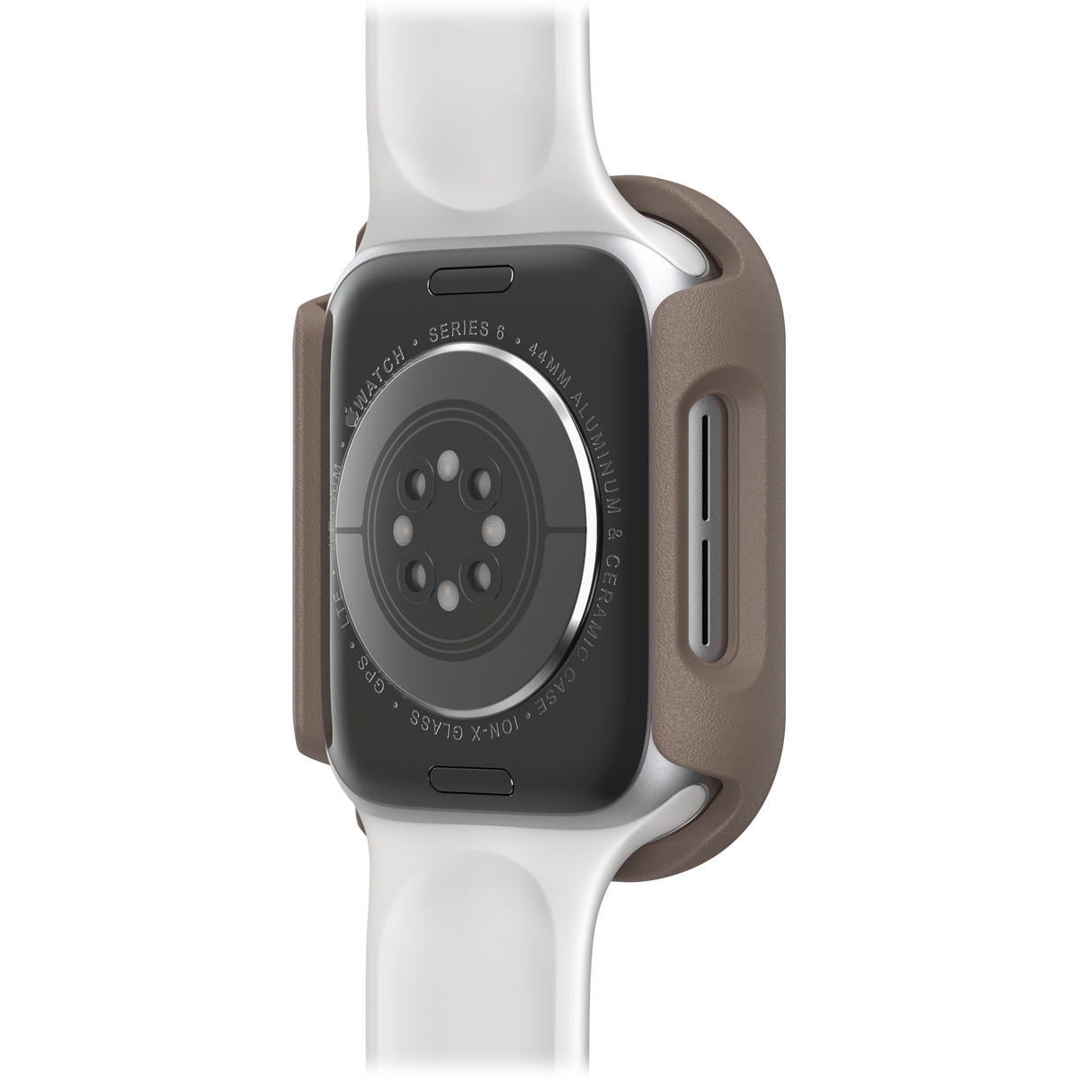 Apple Watch Series SE 3, SE (2nd gen)/6/SE/5/4 44mm Case