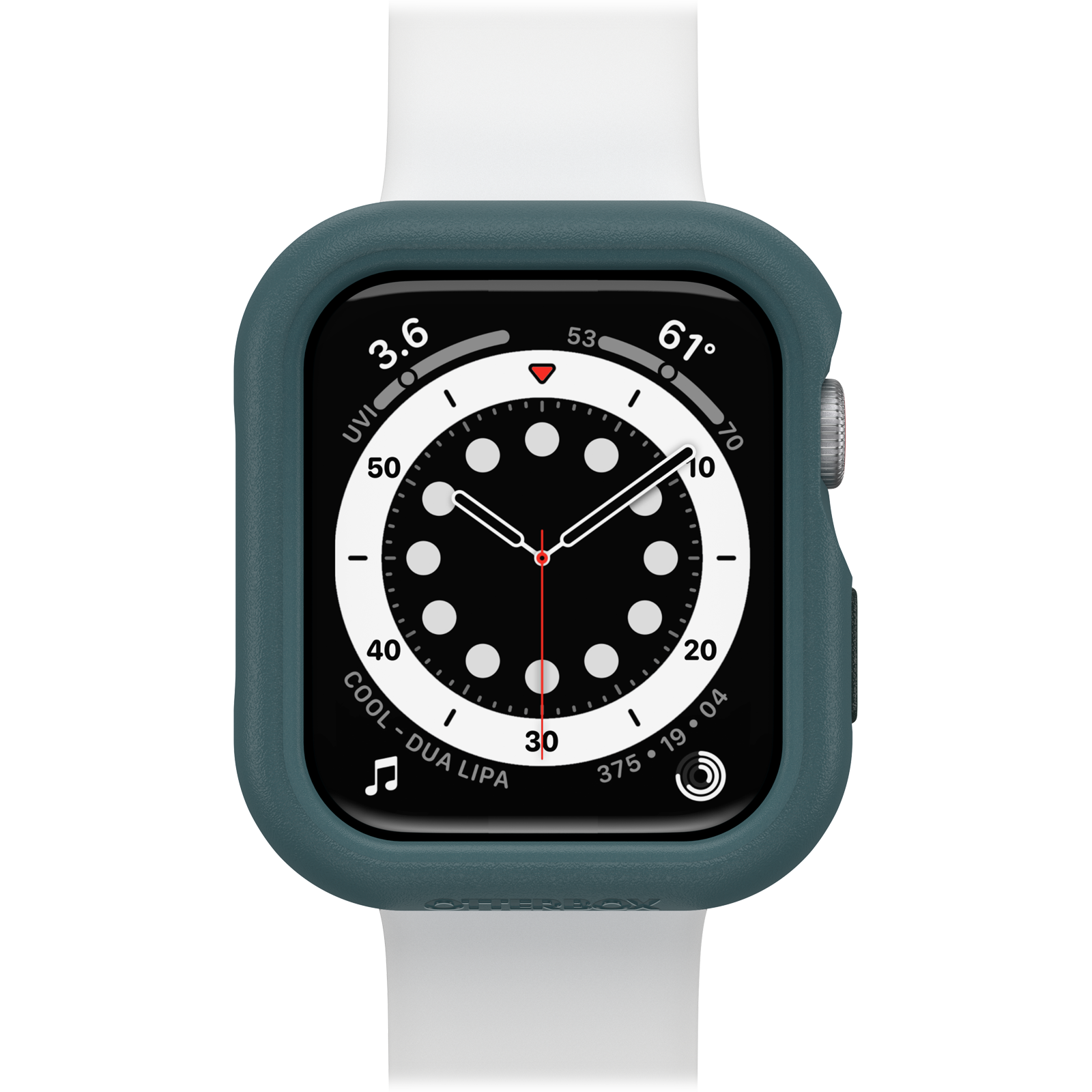 Apple Watch Series SE 3, SE (2nd gen)/6/SE/5/4 44mm Case