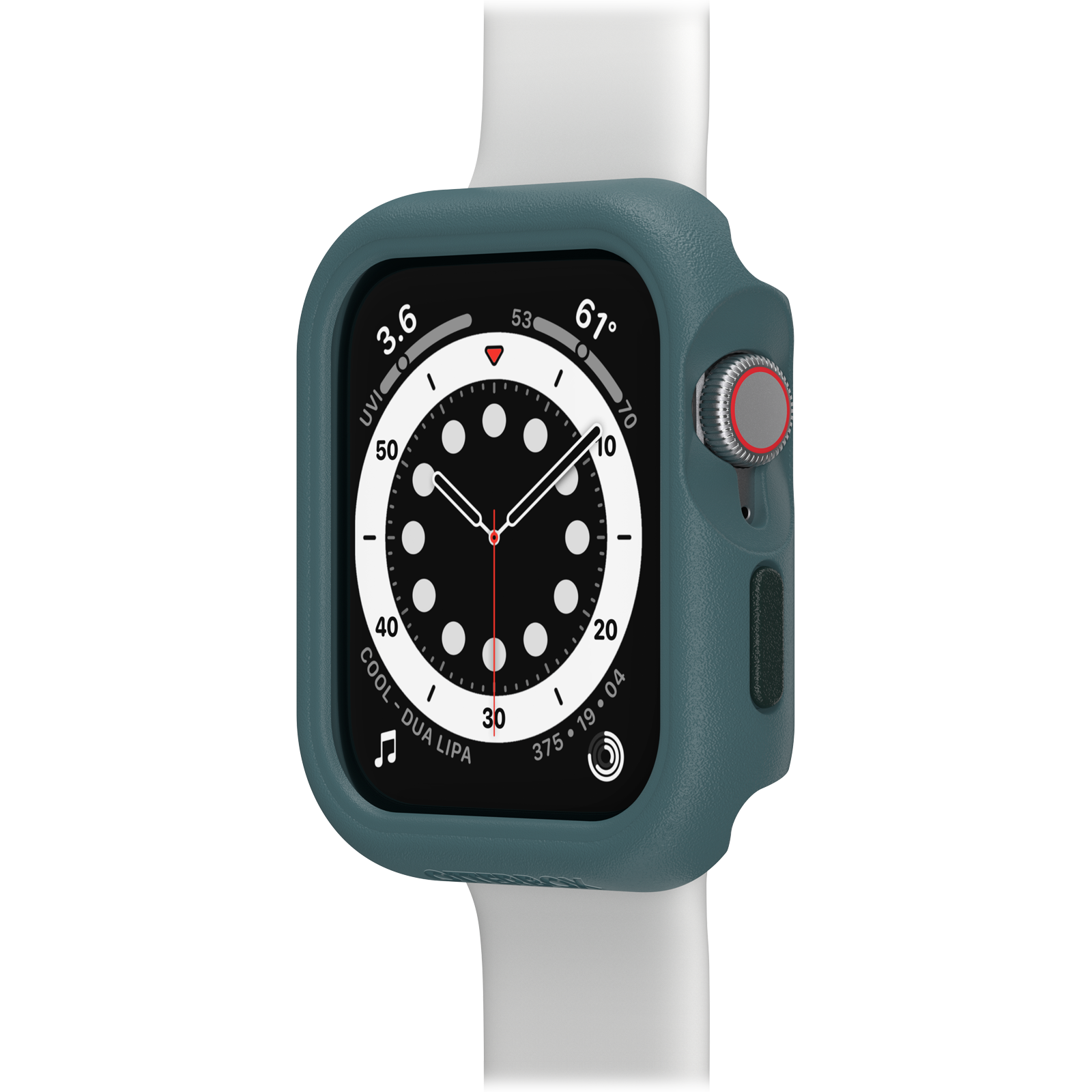 Apple Watch Series SE 3, SE (2nd gen)/6/SE/5/4 44mm Case