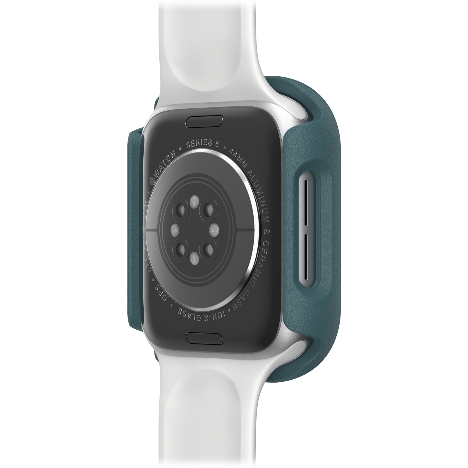 Apple Watch Series SE 3, SE (2nd gen)/6/SE/5/4 44mm Case